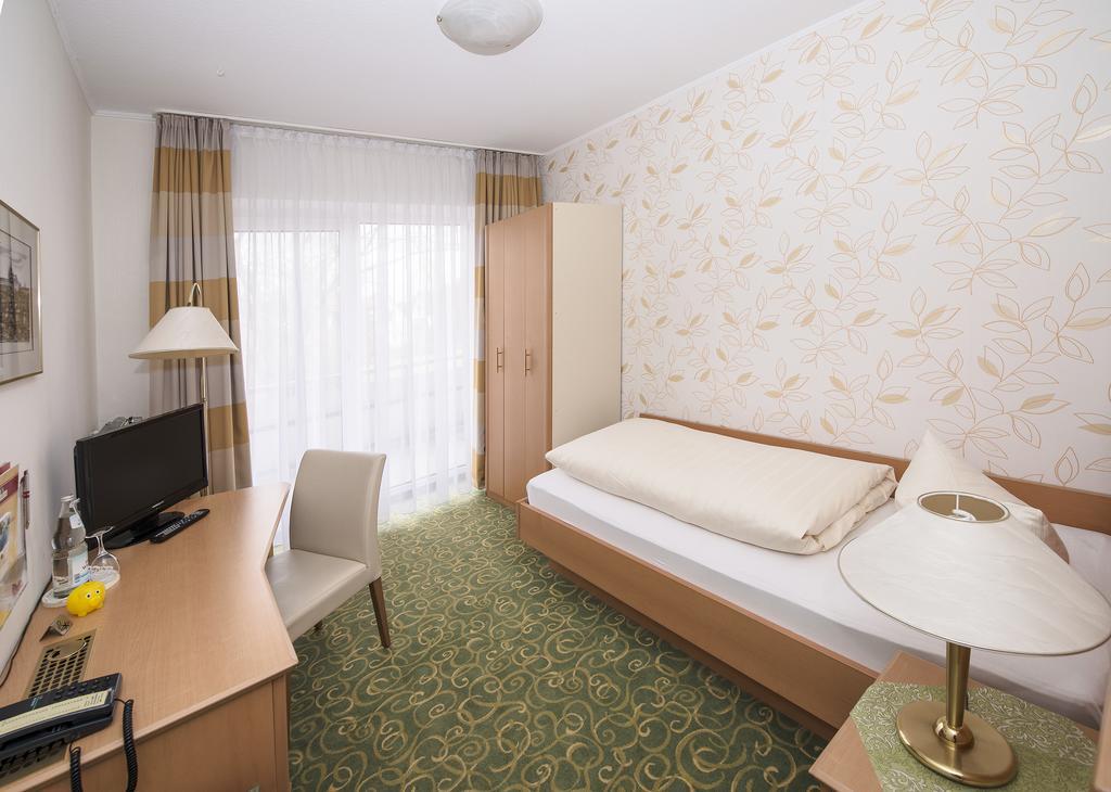 Land-Gut-Hotel Rohdenburg Lilienthal  Room photo