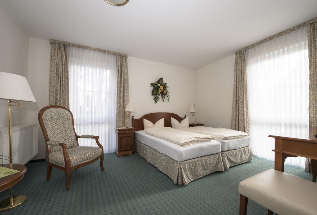 Land-Gut-Hotel Rohdenburg Lilienthal  Room photo